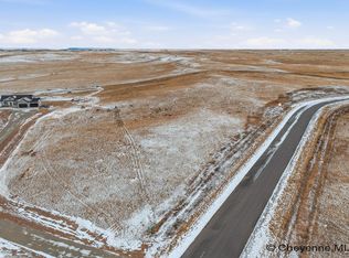 1650 Espen Trl, Cheyenne, WY 82009