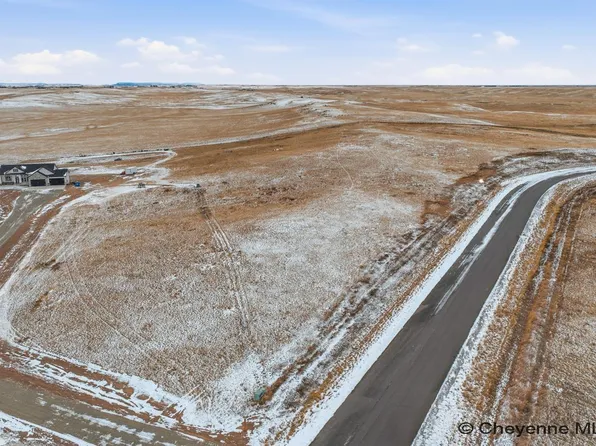 1650 Espen Trl, Cheyenne, WY 82009
