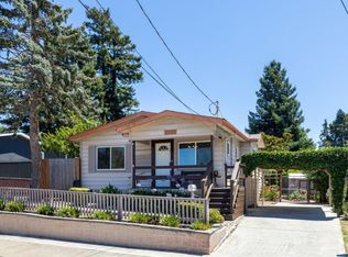 3926 Edgemoor Pl, Oakland, CA