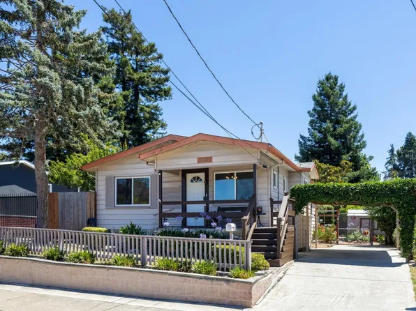 3926 Edgemoor Place, Oakland, CA 94605