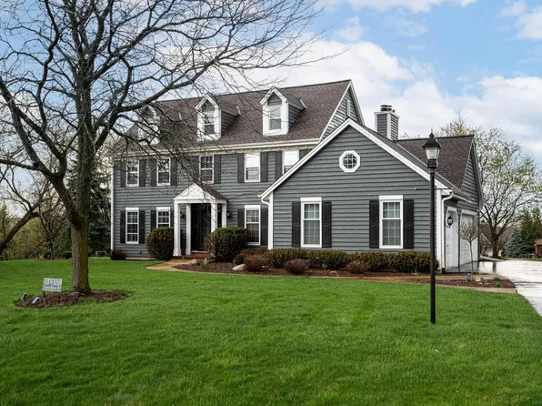 N15W30118 Timberbrook ROAD, Pewaukee, WI 53072