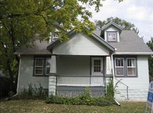 1500 Dakota St, Lincoln, NE 68502