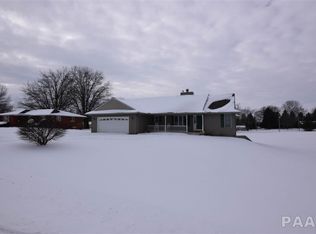 901 N Moran Rd, Trivoli, IL 61569