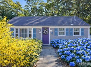 5 Coach House Lane, South Dennis, MA 02660