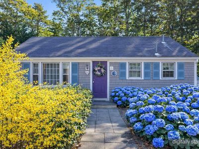 5 Coach House Lane, South Dennis, MA, 02660