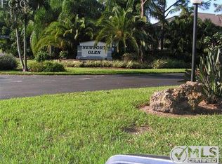 17452 Woodland Trce #1, Fort Myers, FL 33908