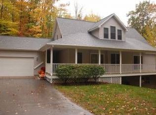 2525 Hunters Rdg, Petoskey, MI 49770
