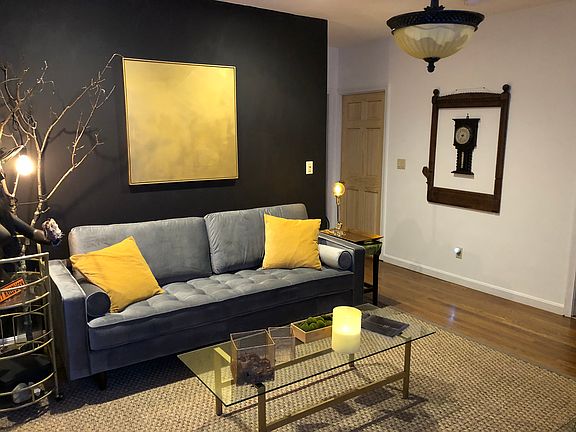 33 Downstairs Living Room