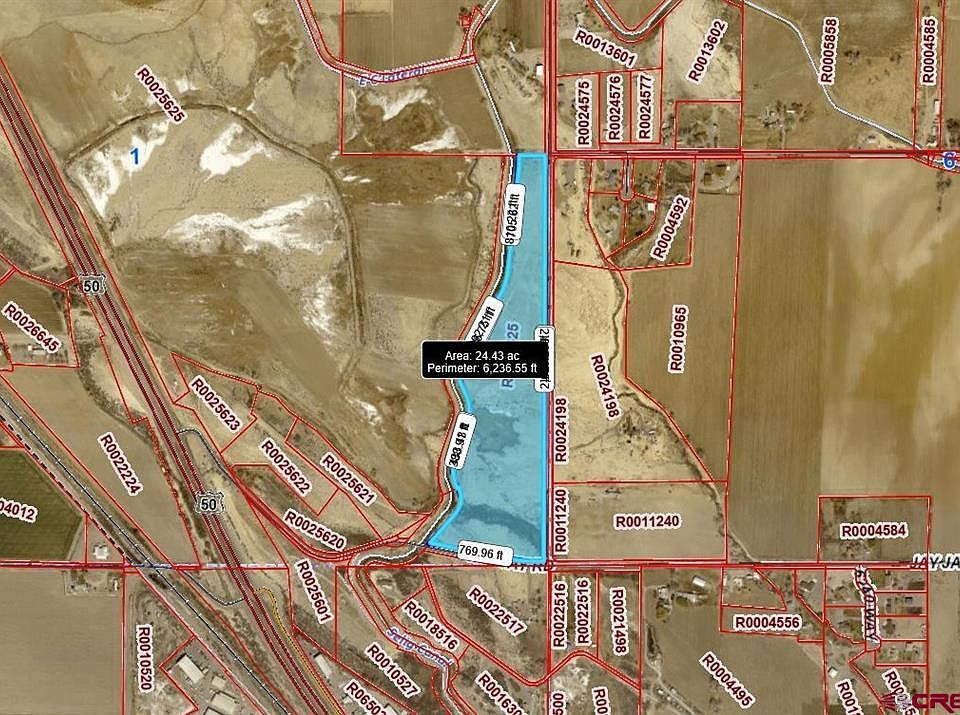 2nd image of TBD 6200 Road
