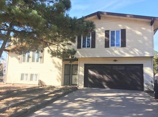2998 Keystone Cir, Colorado Springs, CO 80918