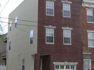 508 Carpenter St, Philadelphia, PA 19147