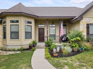 602 Persimmon Ct, Fredericksburg, TX 78624