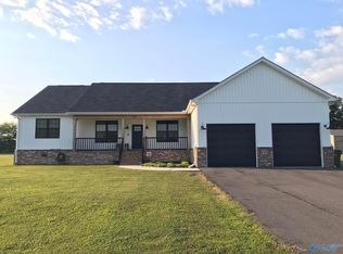 1186 New Hope Cedar Point Rd, New Hope, AL 35760