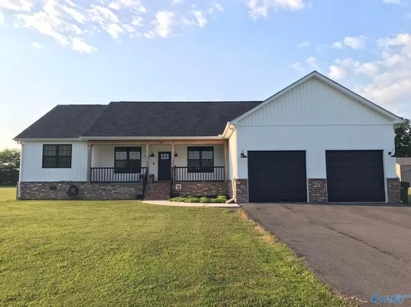 1186 New Hope Cedar Point Rd, New Hope, AL 35760