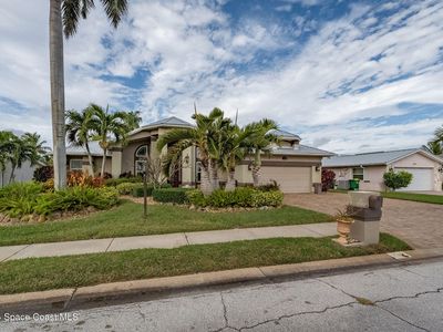 218 Via De La Reina, Merritt Island, FL, 32953