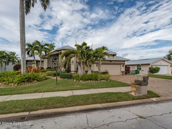 218 Via De La Reina, Merritt Island, FL 32953