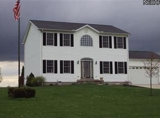 9749 Asbury Rd, Mantua, OH 44255