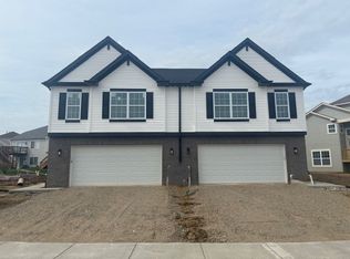 929 Saddle Ridge Dr, Joliet, IL 60432