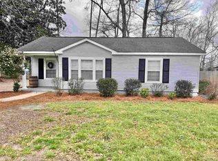 704 E Horner St, Atmore, AL 36502