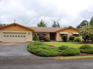 39003 Hendricks Park Rd, Springfield, OR 97478
