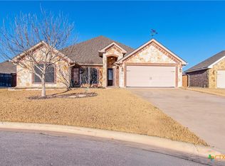 2911 Kyndal Dr, Temple, TX 76502