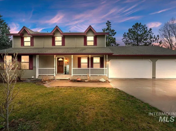 428 W Mayfair Ct, Boise, ID 83706