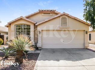 1121 W Kingbird Dr, Chandler, AZ 85286