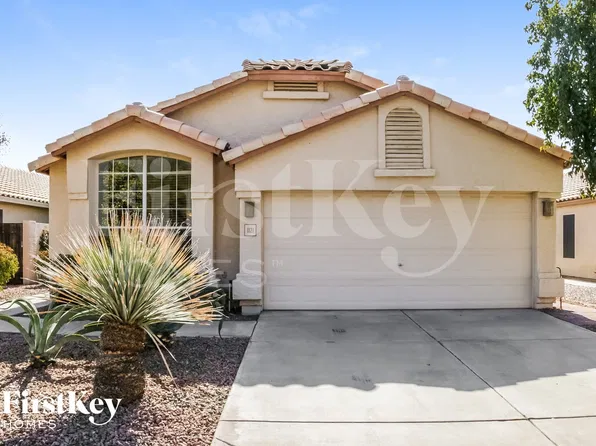 1121 W Kingbird Dr, Chandler, AZ 85286