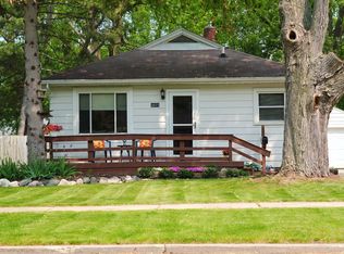 5015 Ora St, Lansing, MI 48910