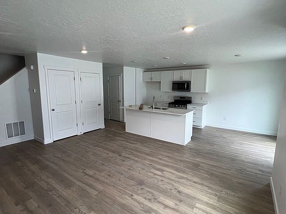 4th image of 3718 W 930 N #Basement