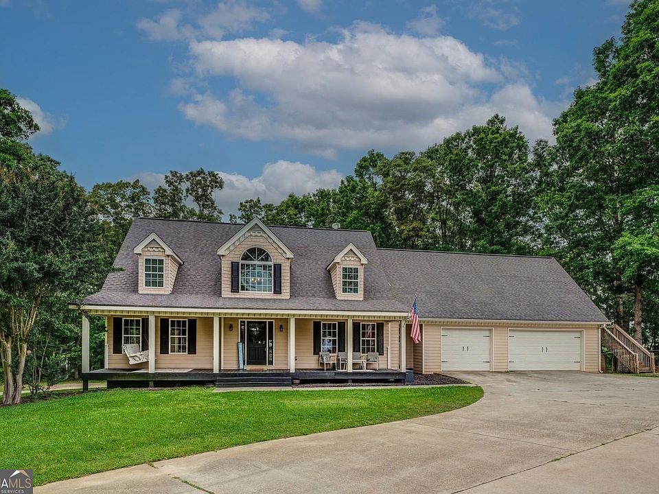 505 Oak Ridge Dr, Oxford, GA 30054 MLS 20123126 Zillow