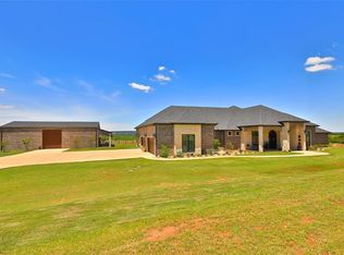 650 Ranch Rd, Buffalo Gap, TX 79508