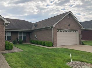 133 Shawnee Ct, Shepherdsville, KY 40165