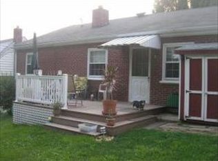 934 Rolridge Ave, Lancaster, PA 17603