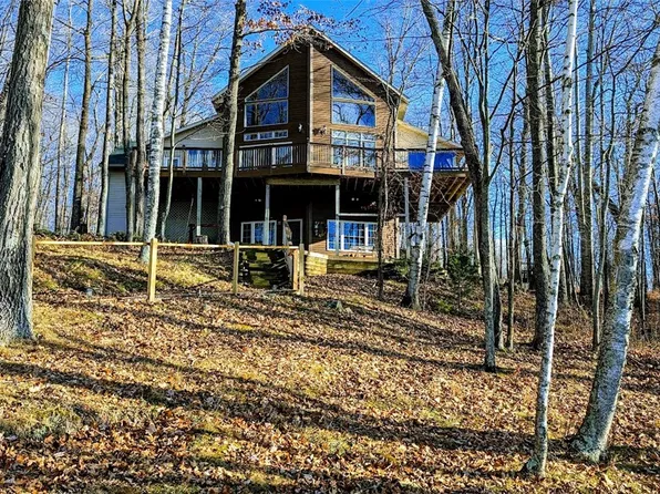 N729 Musky Bay Road, Chetek, WI 54728