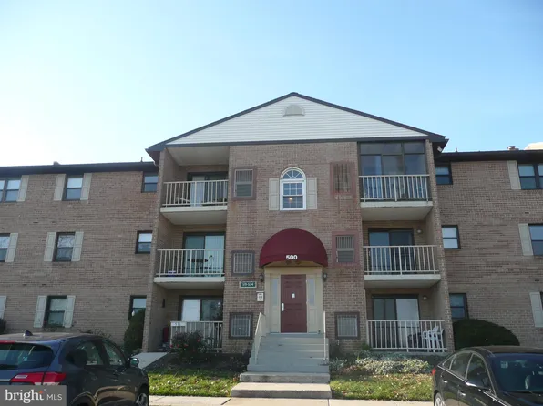 524 Governor Cir, Wilmington, DE 19809