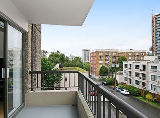 1355 Pendrell St #1353483, Vancouver, BC