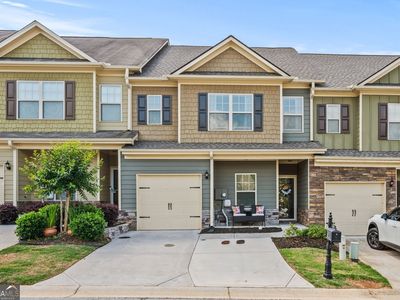 881 Ash St, Canton, GA, 30114