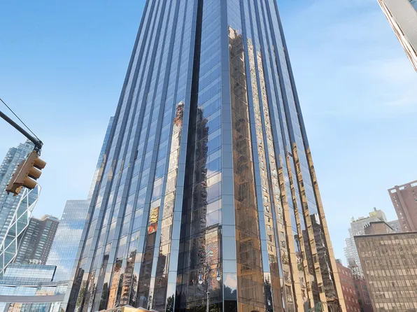 1 Central Park West image 20 of 21