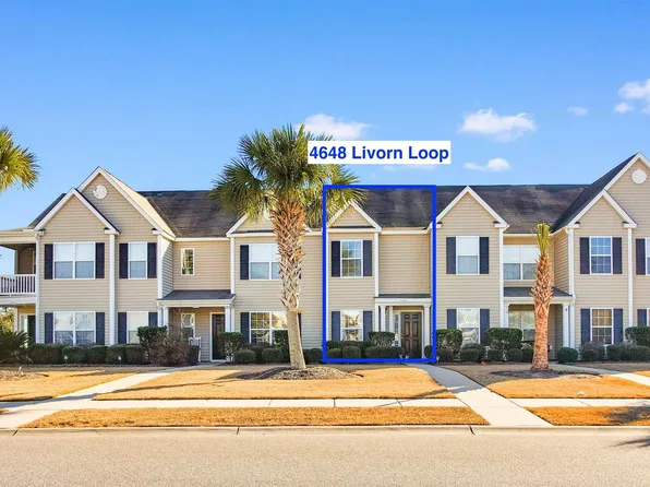 4648 Livorn Loop #2628, Myrtle Beach, SC 29579