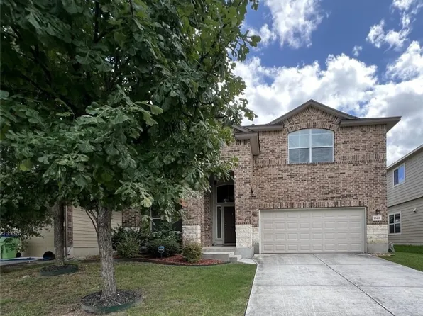 13418 Canyon Mdw, San Antonio, TX 78254