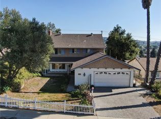 23760 Decorah Rd, Diamond Bar, CA 91765