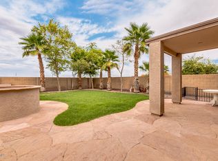 45580 W Barbara Ln, Maricopa, AZ 85139