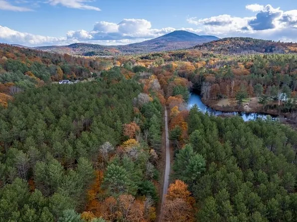 00 Depot Street, Andover, NH 03216