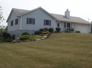 2291 Schellin Rd, Wooster, OH 44691