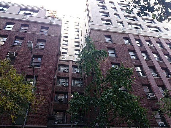 4th image of 203 W 90th St APT 6E