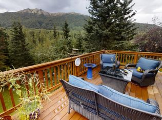19040 Trail Bay Dr, Eagle River, AK 99577