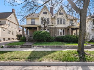 605/607 S Jackson St, Jackson, MI 49203
