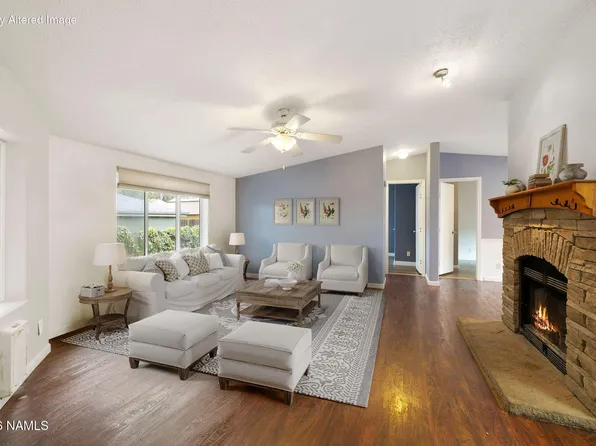 5283 N Thornton Pl, Flagstaff, AZ 86004