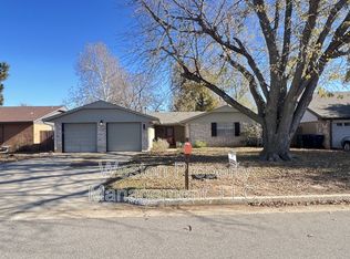 10408 Blue Spruce Rd, Oklahoma City, OK 73162